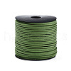 Eco-Friendly Faux Suede Cord LW-R007-3.0mm-1037-3