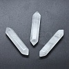 Natural Quartz Crystal No Hole Healing Stones G-G760-J06-1