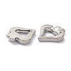 Tarnish Resistant 304 Stainless Steel Charms STAS-K216-04P-3