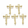 Alloy Pendants PALLOY-S137-001T-NR-2