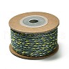 12M 3-Ply Polyester Cotton Cord OCOR-V001-A15-2