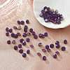 Preciosa® MAXIMA Crystal Round Stones Y-PRC-RBSS29-21110-2