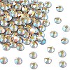 Preciosa® Crystal Hotfix Flatback Stones Y-PRC-HSS16-10020-200-1