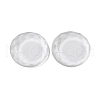 Glass Cabochons GLAA-D016-10A-1
