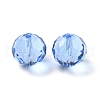 Glass Imitation Austrian Crystal Beads GLAA-H024-17C-11-2