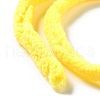 Soft Crocheting Yarn OCOR-G009-03O-3