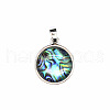 Puna Shell Pendants PW-WG5D99B-02-1