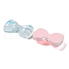 Opaque Resin Cabochons CRES-M029-06-2