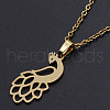 201 Stainless Steel Pendants Necklaces NJEW-S105-JN703-45-2-1