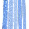Electroplate Glass Beads Strands EGLA-A044-J3mm-A03-2