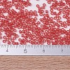 MIYUKI Delica Beads X-SEED-J020-DB0779-4