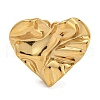 304 Stainless Steel Ring RJEW-U014-09G-2