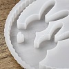 Easter DIY Silicone Ornaments Molds SIMO-R011-02B-4