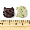 Opaque Resin Beads CRES-B021-02-3