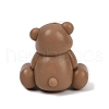 Silicone Beads SIL-V008-03C-3