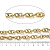 304 Stainless Steel Rolo Chains CHS-R020-08G-08-2