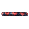 Handmade Glass Seed Beaded Bracelets for Women BJEW-MZ00157-01-2