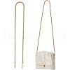 Iron Flat Snake Chain Bag Handles FIND-WH0111-108A-LG-7