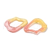 Translucent Resin Decoden Cabochon RESI-M040-03A-2