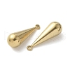 304 Stainless Steel Pendants STAS-U037-19G-2