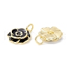 Rack Plating Brass Pendants KK-I684-05G-01-RS-2