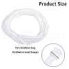 10M Cotton Cord OCOR-WH0058-83B-2