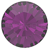 Preciosa® MAXIMA Crystal Round Stones Y-PRC-RBSS6-20050-3