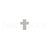 Silicone Beads SIL-WH0010-12E-1