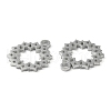 304 Stainless Steel Charms STAS-Q303-06P-2
