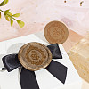 Wax Seal Stamp Set AJEW-WH0208-814-5