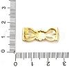 Brass Beads KK-L229-019G-3