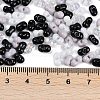Glass Seed Beads X1-SEED-K010-03J-4