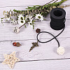 Faux Suede Cords LW-PH0002-11-5
