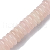 Natural Rose Quartz Beads Strands G-F743-06H-1