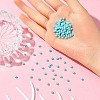 Preciosa® Crystal Beads X-PRC-BA6-63030-840-4