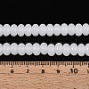 Imitation Jade Glass Beads GLAA-ZX008-8mm-17A-4