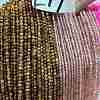 Natural Mixed Stone Beads Strands G-RM250101-E19-1