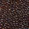 TOHO Round Seed Beads SEED-XTR08-0454-2