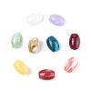 Acrylic Beads OACR-Z029-01-1