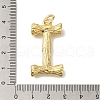 Rack Plating Brass Pendants KK-I721-01G-I-3