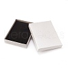 Python Pattern Cardboard Jewelry Set Boxes CBOX-L007-008B-2