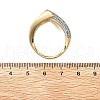 Brass Rings RJEW-D314-01PG-5