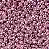TOHO Round Seed Beads SEED-XTR08-0553-2