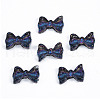Resin Cabochons CRES-N030-004-D01-3