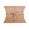 Paper Pillow Candy Boxes CON-CJ0001-02-4