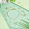 Unicraftale Iron Spacer Beads IFIN-UN0001-13G-01-3