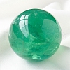 Natural Fluorite Crystal Ball PW-WG69077-05-1