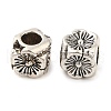 Tibetan Style Alloy Beads FIND-G059-01C-AS-1