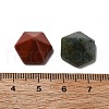 Natural & Synthetic Mixed Gemstone Cabochons G-U031-03-3
