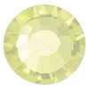 Preciosa® Crystal Hotfix Flatback Stones Y-PRC-HSS6-80100-2